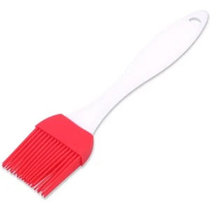 Pennello Silicone cm 18 x 5,5 Giallo - Foto 1 di 3