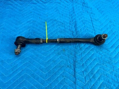 Engranaje de dirección asistida delantero Nissan Titan XD barra de amarre lado del pasajero 2016-2023 OEM Foto 1 de 4