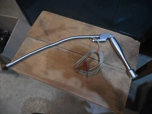VINTAGE MICROPHONE CALRAD DM-12 DYNAMIC OLD MIC STUDIO RECORDING MUSIC ESTATE - Imagen 1 de 10