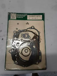 HONDA GASKET KIT 06111-028-130 S90 Cl90 Sl90 - Bild 1 von 2