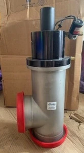 MKS 115-1160P-24VDC Ventil - Bild 1 von 4