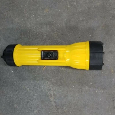 Linterna industrial Foto 1 de 2