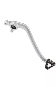 Motorcycle Brake Pedal Rear Foot Lever CNC Aluminum Replacement For K16 K18 NC - Picture 1 of 8