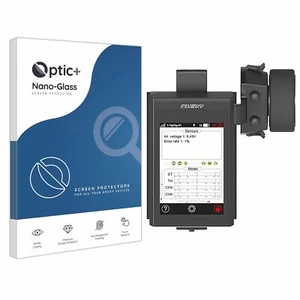 Optic+ Nano Glass Screen Protector for FlySky FS-NB4 - Picture 1 of 3