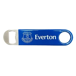 Imán Abridor de Botellas Oficial Everton EFC Regalo - Imagen 1 de 1