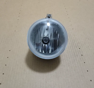 07-09 CHRYSLER SEBRING DODGE AVENGER OEM LH/RH FRONT FOG LAMP ASSY 04805857AB - Image 1 of 4