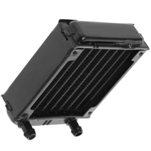 Computer Water Cooling Radiator Liquid Cooler Heat Exchanger Cpu - Afbeelding 1 van 12
