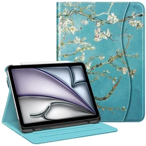 Fintie Case for iPad Air 11-inch M2 (2024), iPad Air 5th Generation (2022) / ... - Picture 1 of 9