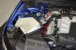 Entrada de aire frío Ram corta polaca Injen SP para Audi S4 S5 2010-2017 3,0 L - Imagen 1 de 9