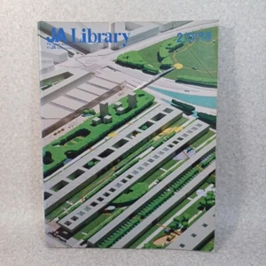 JA Library  TOYO ITO  Extra Edition  The Japanese Architect 1993 - Picture 1 of 18