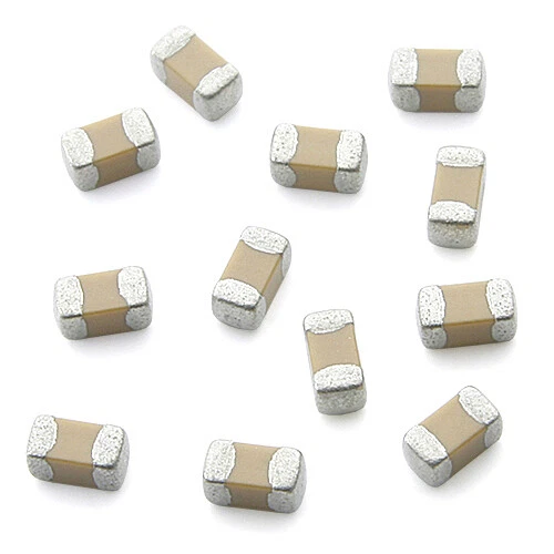 [400pcs] MLG1608B8N2DT 8.2nH Chip Inductor SMD-0603 - Bild 1 von 1