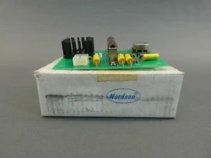 Nordson BA98C01493 Control Board - NEW Surplus! - Bild 1 von 6