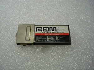 CARIO ROM RO-101 HIT PARADE JAPANESE - Imagen 1 de 1