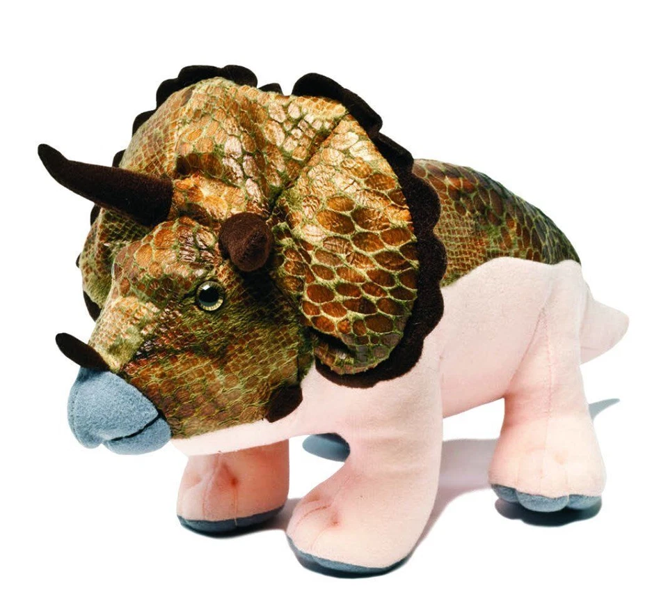 Aurora Dinosaurier Dino Flugsaurier Pteranodon Plüsch Figur Stofftier Plüschtier - Bild 1 von 1