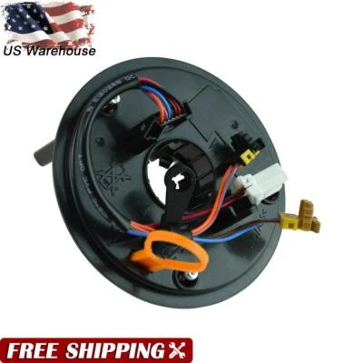 5135965AA Clock Spring for Chrysler 300 2005-10 Dodge Magnum 2005-2008 2006 2007 - Imagem 1 de 4