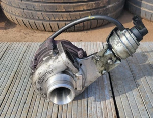Turbocompresor Jeep Cherokee KL Mk5 552464d2 2.0 CRD 2014 - Imagen 1 de 6