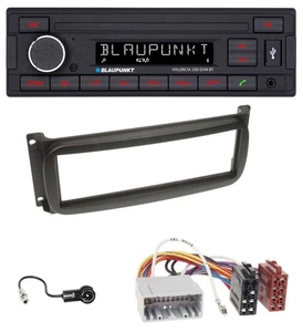 Blaupunkt DAB MP3 Bluetooth USB Autoradio für Chrysler Voyager Neon PT Cruiser 3 - Bild 1 von 8