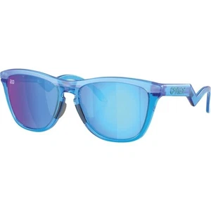 Oakley OO9289-0955 Frogskins™ Hybrid Fabio Quartararo Signature Series Sunglas - Picture 1 of 3