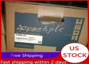 1PC NEW MITSUBISHI servo motor HF-SN302BJ-S100 one year warranty #XR - Picture 1 of 3