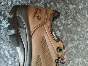Vibram Jack Wolfskin Texapore Women's Walking Shoes - Picture 1 of 10