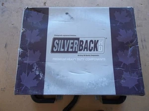 Silverback WK4703Q-23KSB Ceramic Wheel Kit                                 1125b - Bild 1 von 7