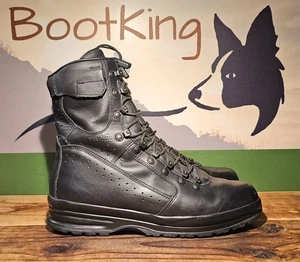 Meindl Pilot Boot Driving, Walking, Police, Security, Waterproof UK 9 #2471 - Picture 1 of 10