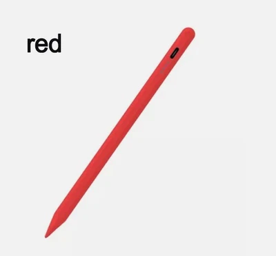 Lápiz óptico de 1ª 2ª generación para Apple iPad 6ª 7ª 8ª 9ª 10ª generación +- Foto 1 de 4