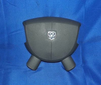 Airbag volante conductor Dodge Dakota Durango Ram 1500 2500 3500 con garantía Foto 1 de 4