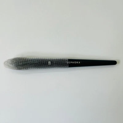 БОЛЬШАЯ щетка для пудры SEPHORA Collection Pro No59 — легкая точность, НОВАЯ! - Изображение 1 из 2