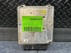 07-10 SILVERADO 2500 Electronic Control Module 12609441 6.6L - Picture 1 of 4