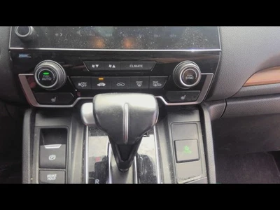 2017 2018 2019 2020 2021 2022 HONDA CR-V  Temperature Control Hybrid - Image 1 of 4