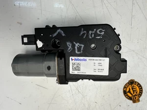 AUDI VOLKSWAGEN 2018-2025 - Actuador de motor techo corredizo panorámico OEM 53 millas - Imagen 1 de 6