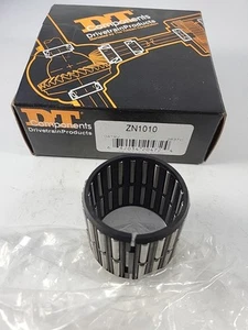 DT Components ZN1010 Needle Roller Bearing Double - Picture 1 of 3