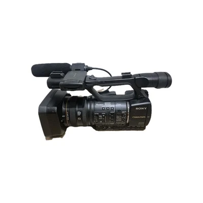 Sony HXR-NX5E Profi Camcorder – sehr guter Zustand FULL HD - Bild 1 von 4