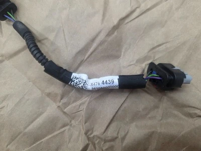 ПОДЛИННЫЙ OEM 84764439 ЖГУТ GMC TERRAIN - Изображение 1 из 4