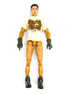 1/6 Scale Toy SDU - Male Body w/Head Sculpt Seamless Arms & Boots (READ DESC) - Picture 1 of 5