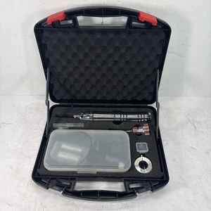 Herramienta Eléctrica Multipick Kronos + TNT-20-V3 y Flip-It + Estuche Alemania | PROBADO - Imagen 1 de 9