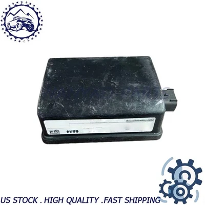 Forward Range Radar Sensor for 2013-2023 Cadillac GMC Chevrolet 13395934 - Image 1 of 4