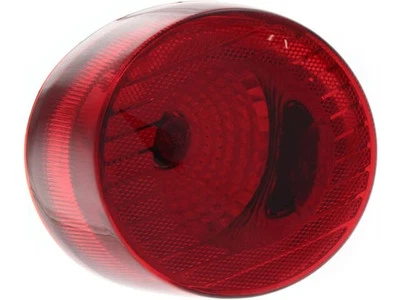 Conjunto de luces traseras Eagle Eyes para Chevrolet Cobalt 2005-2010 53393PFBK Foto 1 de 2