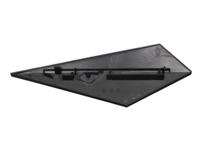 MSI Infinite X (MS-B916) original Laufwerksblende (schwarz) - Bild 1 von 2