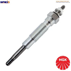 4x GLOW PLUG 91904 FOR NISSAN SENTRA/TSUBAME/III/Traveller/Hatchback PRIMERA - Picture 1 of 9