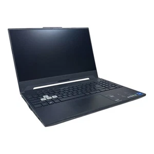Gaming laptop ASUS TUF Dash F15 (FX517ZR) i7-11th ❌als defekt #G2 - Photo 1/19