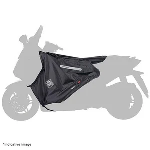 Tucano Urbano Termoscud PRO leg cover Piaggio MP3 HPE 500 Sport Advance 19-23 - Imagen 1 de 5