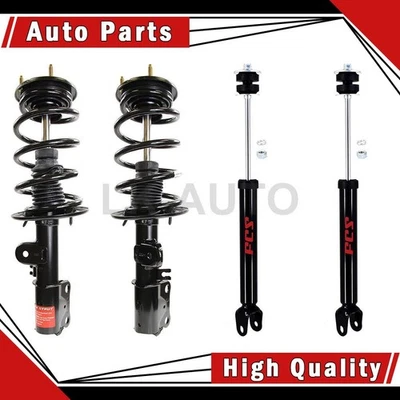 Амортизирующие стойки FCS Monroe для Ford Taurus 2013 2014 2015 2016 2017 2018 - Изображение 1 из 4