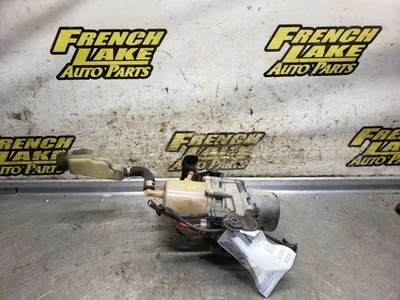 Bomba de dirección asistida asistida eléctrica compatible con 05-09 MAZDA 3 1149276 Foto 1 de 4