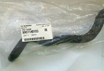 Tubo-Aspirapolvere Originale Subaru per Impreza 04-11 WRX 04-11 Forester... - Immagine 1 di 2