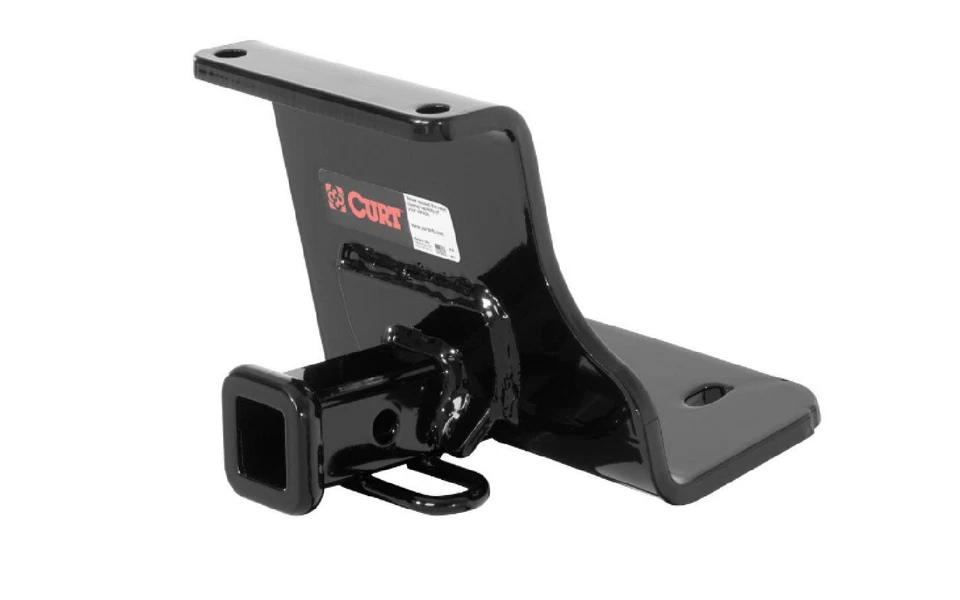 Curt Class 1 Trailer Hitch 11306 For 07-11 Chevrolet Aveo5 Pontiac G3 Foto 1 de 4