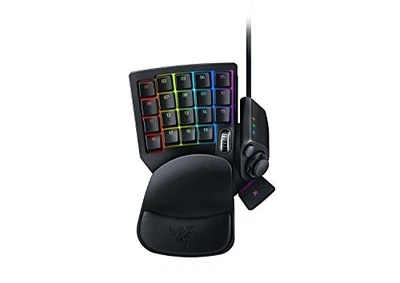 Razer Tartarus V2 Left Hand Device Left Hand Keyboard Mechanical Membrane All Ke - Image 1 of 4