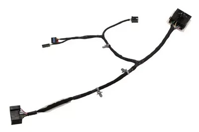 Genuine OEM GM 2017-2018 GMC Acadia Door Wiring Harness - 23105212 - Image 1 of 4