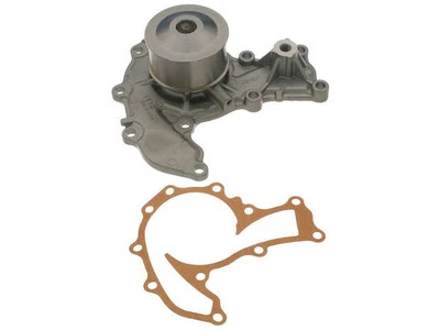 适用于 1998 - 2000 五十铃 Amigo 水泵 88441JMPP 1999 3.2L V6 100% 全新 带垫片 — 第 1/2 张图片